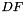 $DF$