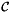 ${\mathcal C}$