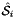 $\hat{\mathcal{S}}_i$