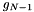 $g_{N-1}$